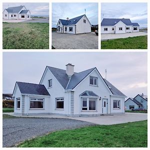 Radharc Na Mara Villa Letterkenny Exterior photo