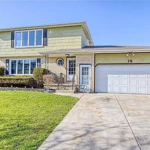 Spacious House Close To Niagara Falls/Canals Lejlighed Depew Exterior photo