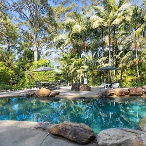 Coastal Rainforest Retreat Lejlighed Thirroul Exterior photo