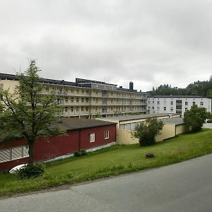 Leilighet Naer Granasen Skianlegg Lejlighed Trondheim Exterior photo