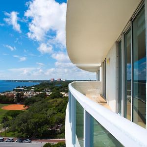 Coconut Grove 2 Bedroom Apartment Amazing Views Includes Parking Miami Exterior photo