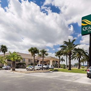 Quality Inn Ingleside - Corpus Christi Exterior photo