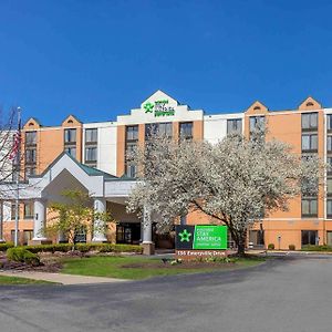 Extended Stay America Premier Suites - Pittsburgh - Cranberry Township - I-76 Exterior photo