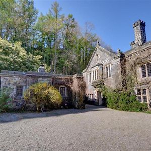 The Gatehouse Lejlighed Llanrwst Exterior photo