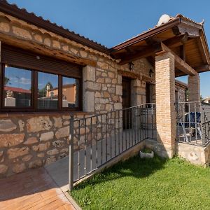 Casa Entre Hoces810Paxjardin Y Barbacoa Villa Fuentemizarra Exterior photo