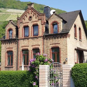 Loreleyquartier Lejlighed Sankt Goarshausen Exterior photo