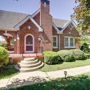 Lovely Waynesville Home With Yard Pet Friendly Exterior photo