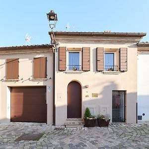 Residenza E Campanoun Lejlighed Sant'Arcangelo di Romagna Exterior photo