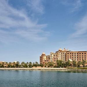 Marsa Malaz Kempinski, The Pearl Hotel Doha Exterior photo