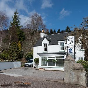 Bridgend House B&B Drumnadrochit Exterior photo