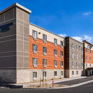 Woodspring Suites Greeley Exterior photo