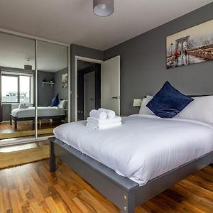 Guestready - Royal Canal Park Chic Getaway Lejlighed Dublin Exterior photo