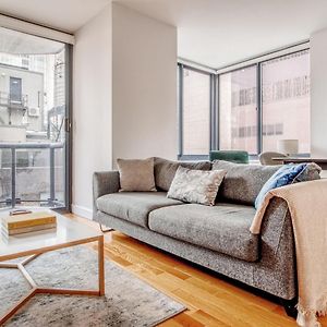 Midtown 1Br W Doorman Gym Nr Times Square Nyc-1208 Lejlighed New York Exterior photo