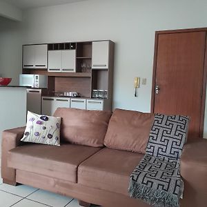 Apartamento Inteiro E Climatizado Lejlighed Ipatinga Exterior photo