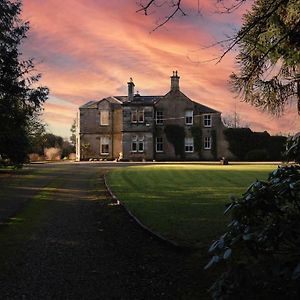 Edenfield House, Springfield, Fife Villa Cupar Exterior photo