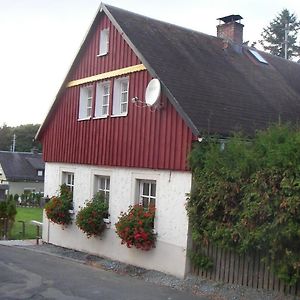 Ferienhaus Lena In Elbersreuth Villa Presseck Exterior photo