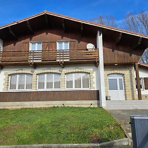 Gite De L'Echalas Villa Arbois Exterior photo