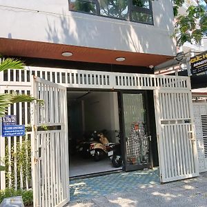 Duc Hanh Apartment Da Nang Exterior photo