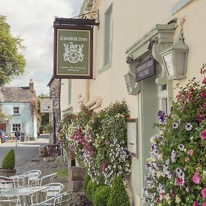 The Cavendish Arms Hotel Cartmel Room photo