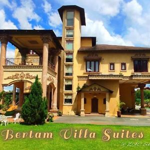 Bertam Villa Suites - Golf Resort By Rzac Kepala Batas  Exterior photo