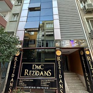 Dnc Rezidans Lejlighed Izmir Exterior photo