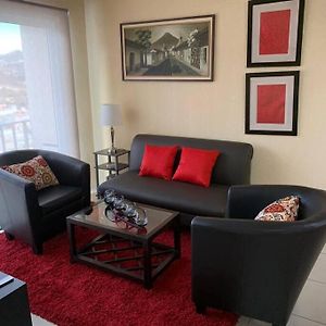 Cozy And Relaxing Apartment Ciudad Guatemala Exterior photo