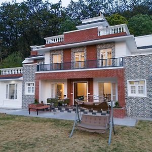 The Chirpy Bungalow By Luho Leisure Hotel Dehradun Exterior photo