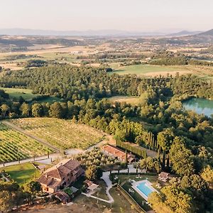 Borgo Siliano - Antico Podere Siliano Villa Città della Pieve Exterior photo