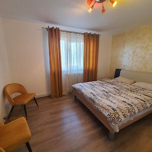 Cetate Apartament Lejlighed Alba Iulia Exterior photo