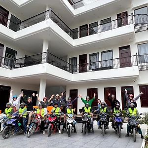 Lila Inn & Motorbike Tours Hà Giang Exterior photo
