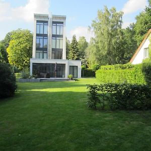 Ferienhaus Fuer 4 Personen Ca 165 Qm In Mardorf, Norddeutschland Niedersachsen Villa Neustadt am Rübenberge Exterior photo