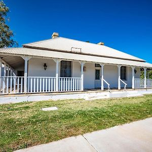 River Homestead Dongara Exterior photo