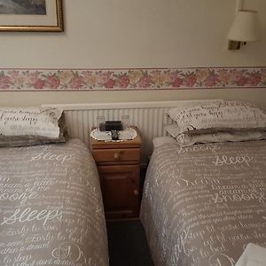 Star And Garter Bed and Breakfast Metheringham Room photo