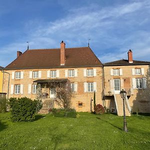 Le Logis D'Aze Bed and Breakfast Exterior photo