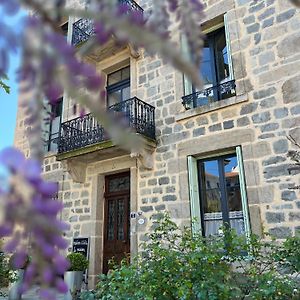 La Maison De Famille Bed and Breakfast Boen-sur-Lignon Exterior photo