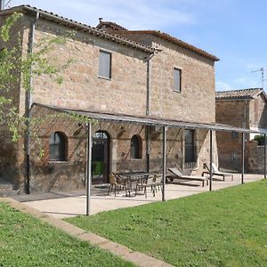 La Casetta Del Pastine, Il Borgo Diffuso Di San Michele San Michele in Teverina Exterior photo