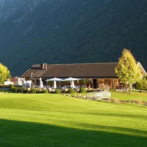 Ferienwohnung Pia Wald am Arlberg Exterior photo