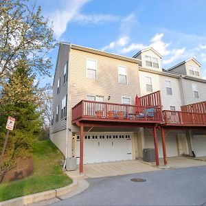 Luxury Family Retreat Townhouse, 3Br,Wifi,Near Attractions, Family Ready Villa Owings Mills Exterior photo