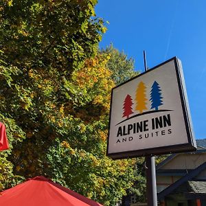 Alpine Inn & Suites Nelson Exterior photo