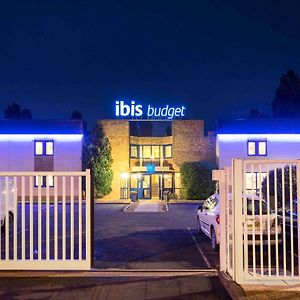 ibis budget Châtellerault Nord Hotel Exterior photo