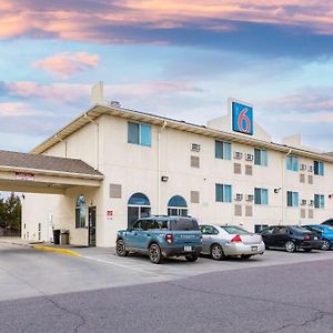 Motel 6-Fort Lupton, Co Exterior photo