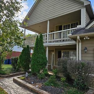 Spacious, State Line, Private Pool With King Beds Villa Olive Branch Exterior photo