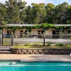 Forest Estate Daylesford Villa Glenlyon Exterior photo