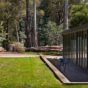 Kangaroo Creek Estate Daylesford Villa Glenlyon Exterior photo