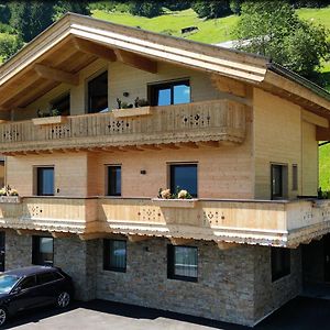 Chalet Ahornblick Lejlighedshotel Muhlen  Exterior photo