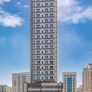 Afaq Tower Lejlighed Manama Exterior photo