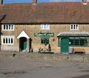 The Duke Of York - Inn Ilminster Exterior photo