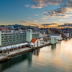 Quality Hotel Maritim Haugesund Exterior photo