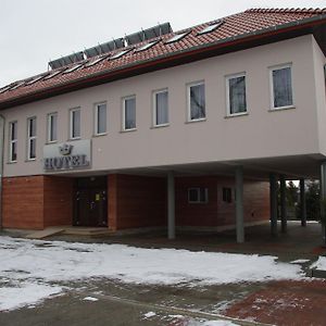 Hotel Pod Zlota Korona Opole Exterior photo