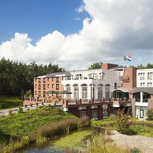 Bilderberg Résidence Groot Heideborgh Garderen Exterior photo